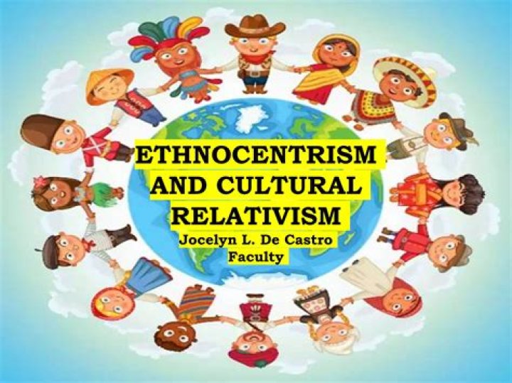 What is ethnocentric Monoculturalism?