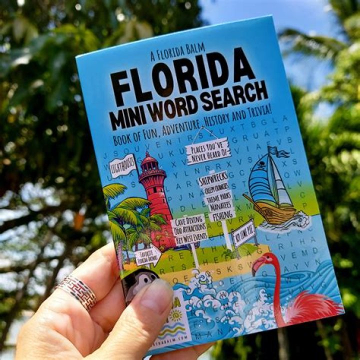 What is Florida project about?