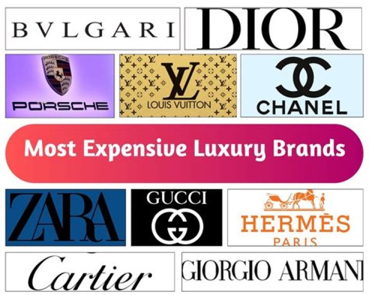 What is Ford's luxury brand?