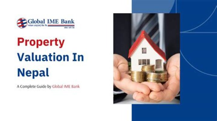 What is global property?