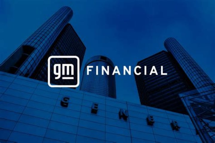 What is GM Financial phone number?