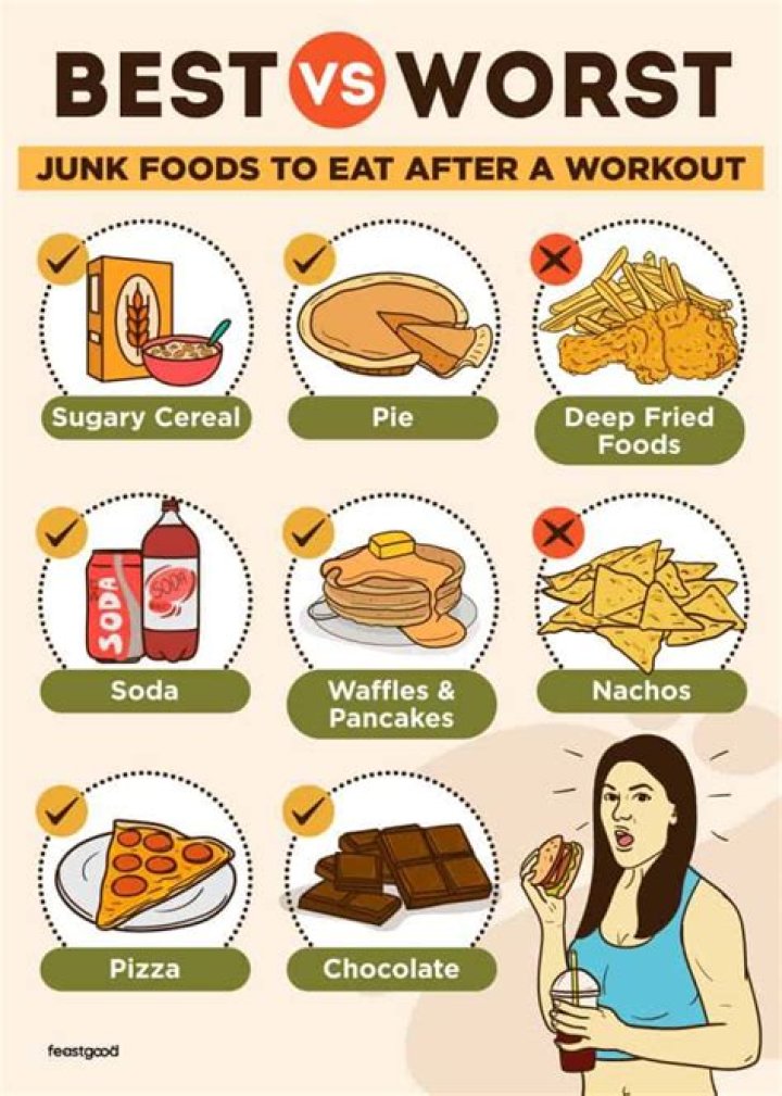 What is good to eat when you feel weak?