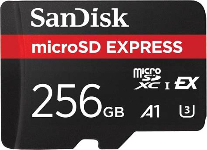 What is grade 3 in micro SD?