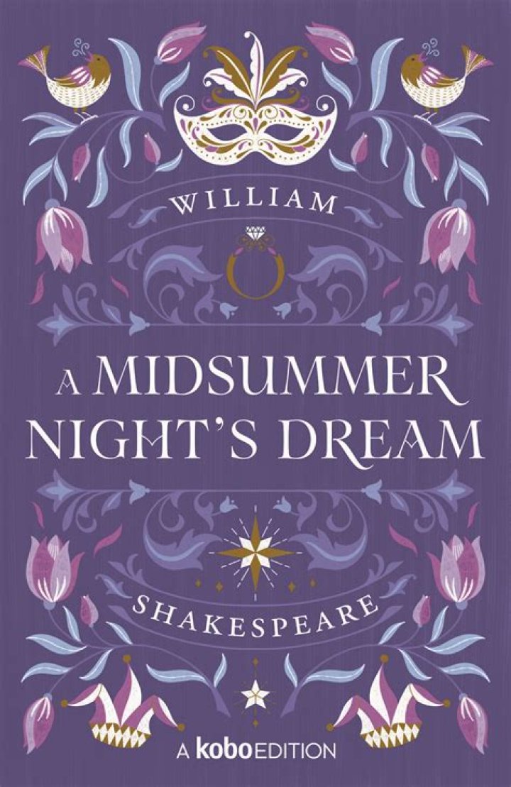 What is Hermia in A Midsummer Night's Dream?