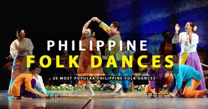 What is history of folk dance?