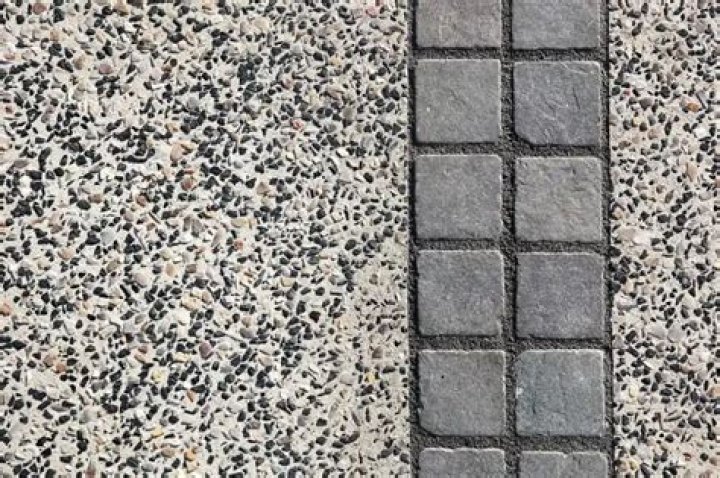 What is honed travertine? | ContextResponse.com