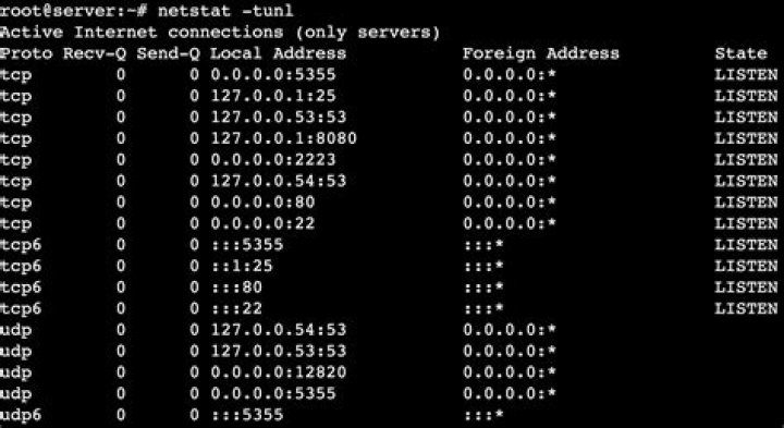 What is HWaddr in Ifconfig?