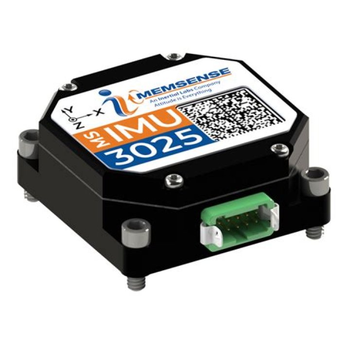 What is IMU sensors?