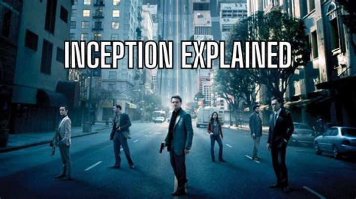 What is Inception rated?