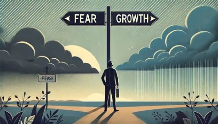 What is it called when you fear the future?