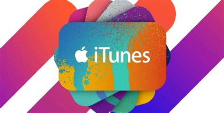 What is iTunes called now?