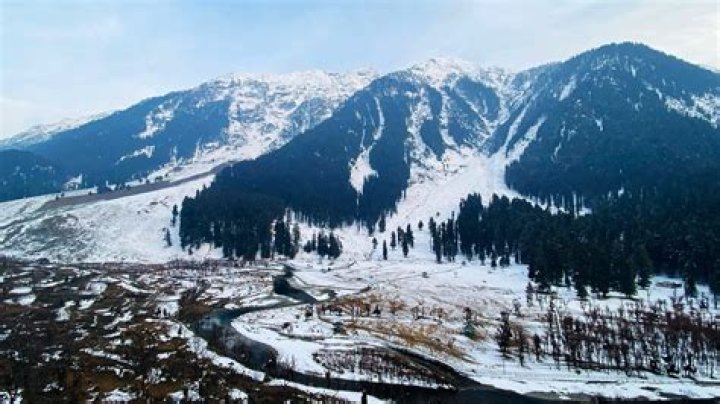 What is Kashmiri tea called?