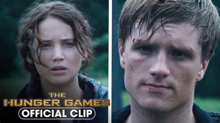 What is Katniss reward for winning the Hunger Games?