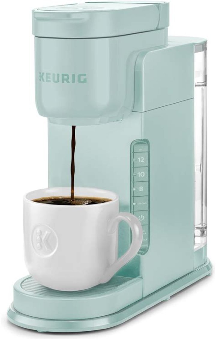 What is Keurig hot for?