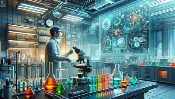 What is LabTech service?