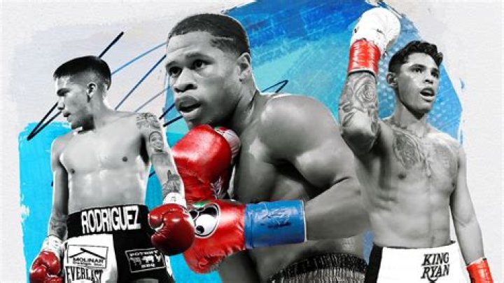 What is lightweight boxing? | ContextResponse.com