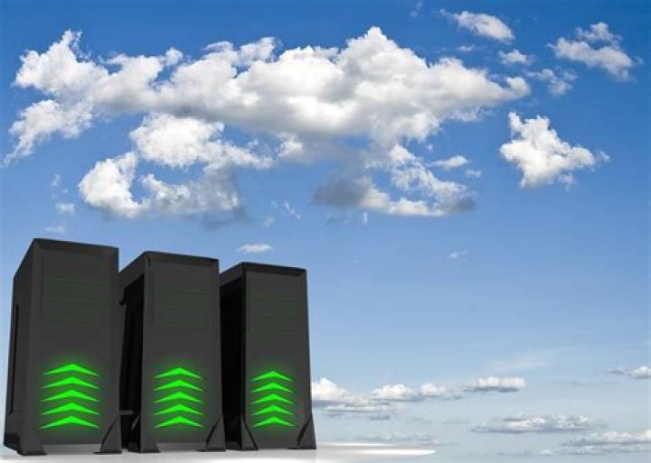 What is Maas bare metal cloud?