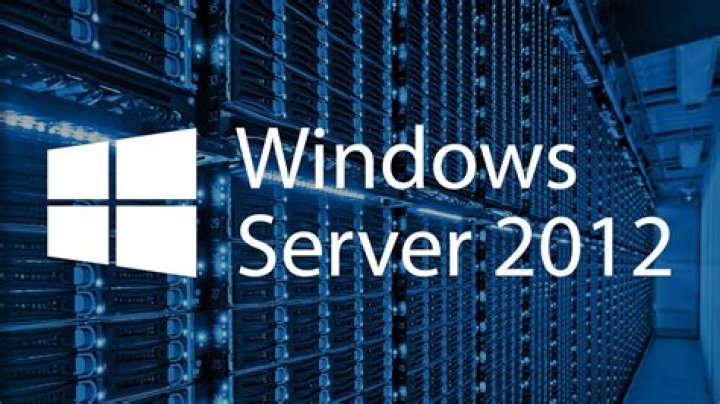 What is meaning of r2 in Windows Server 2012?