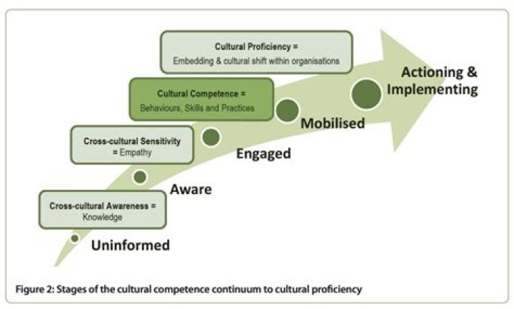 What is meant by social competence?