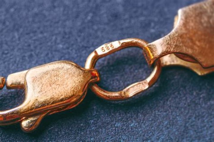 What is Mene jewelry?
