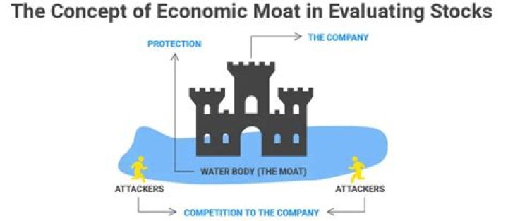 What is moat value? | ContextResponse.com