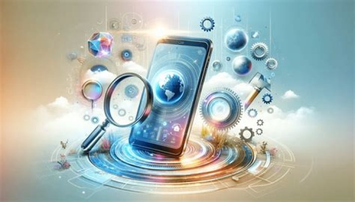 What is mobile visual search?