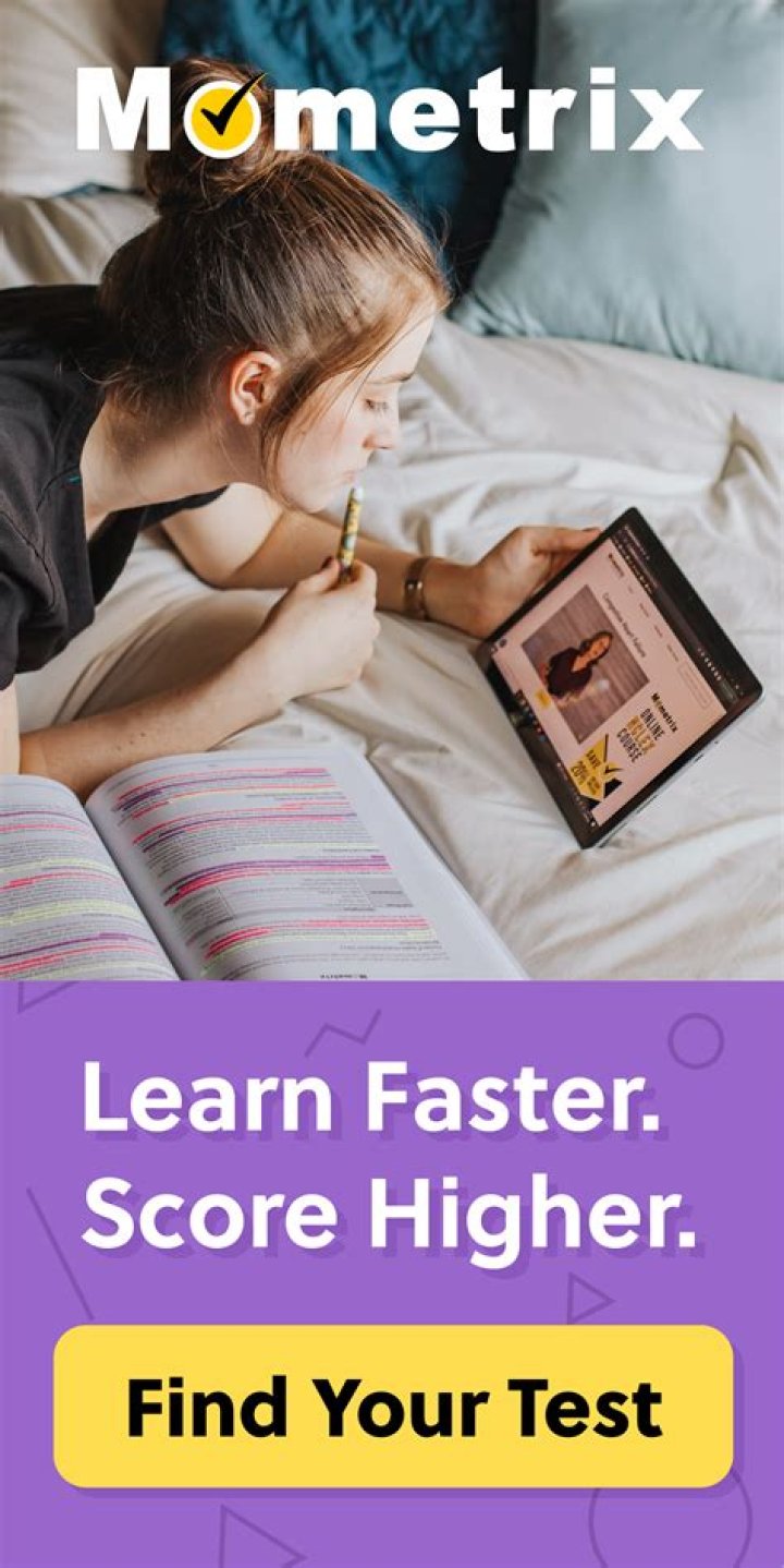 What is Mometrix? | ContextResponse.com