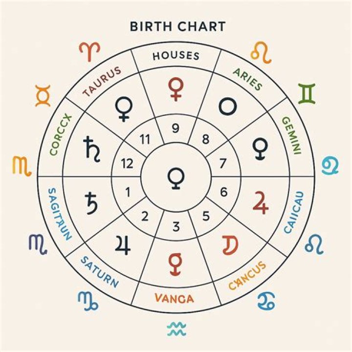 What is native in astrology?