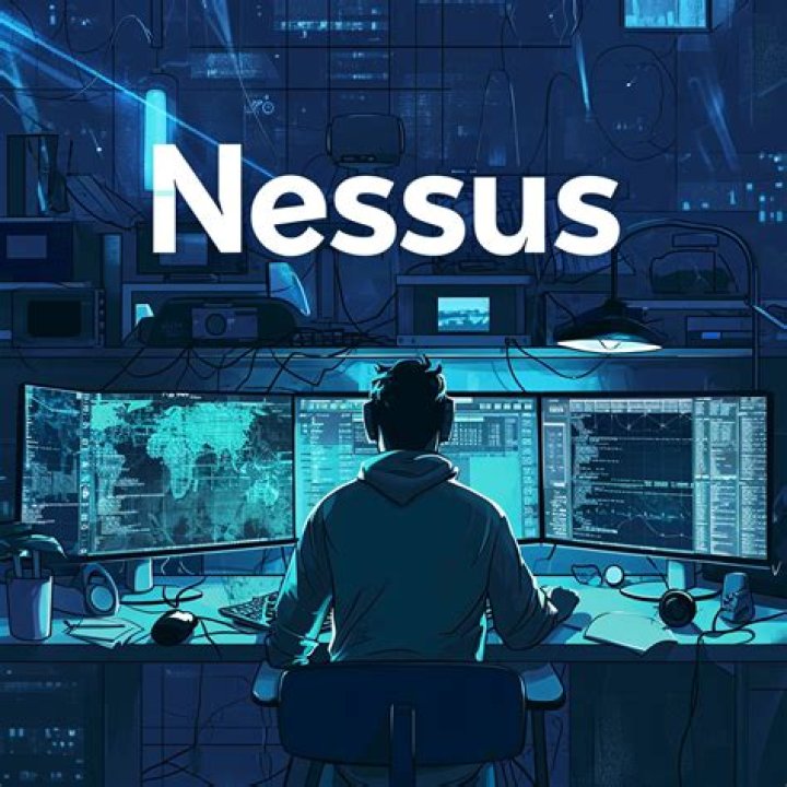 What is Nessus Security Center?