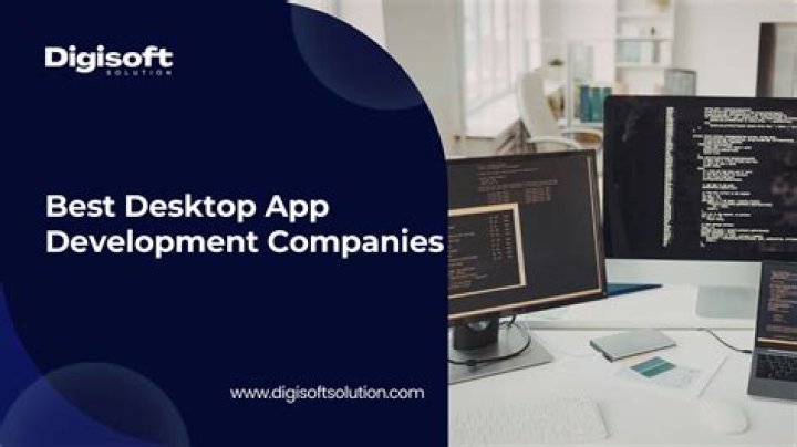 What is .NET desktop development?