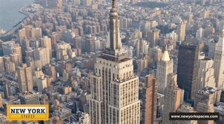 What is New York City best known for?