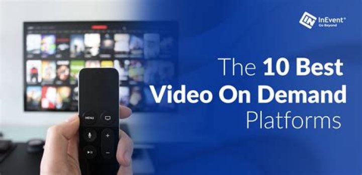 What is on demand functionality?