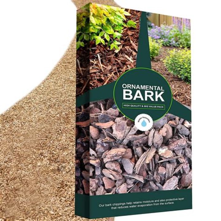 What is ornamental bark? | ContextResponse.com