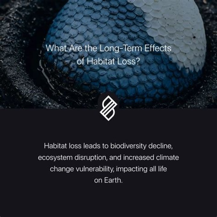 What is our habitat? | ContextResponse.com