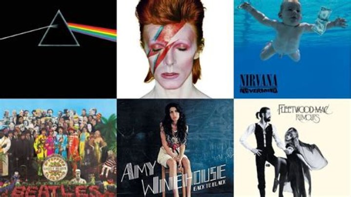 What is Pink Floyd famous for?