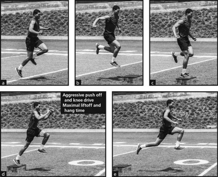 What is PLYO?