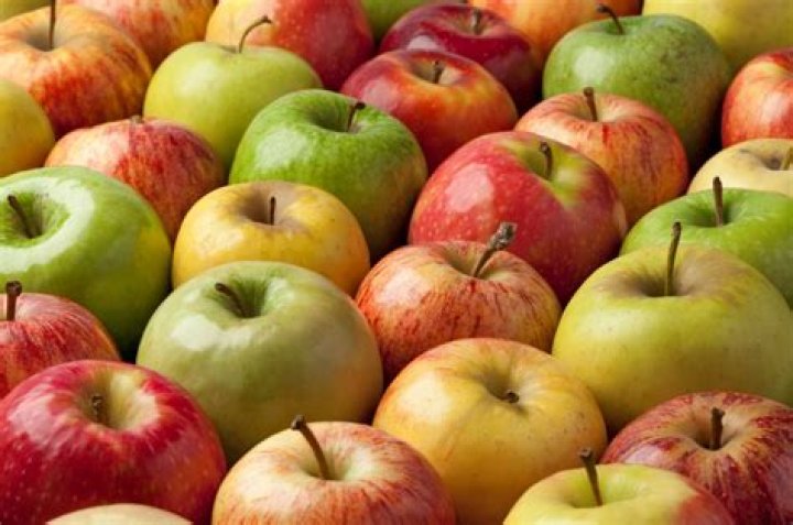 What is pomme Neuf?