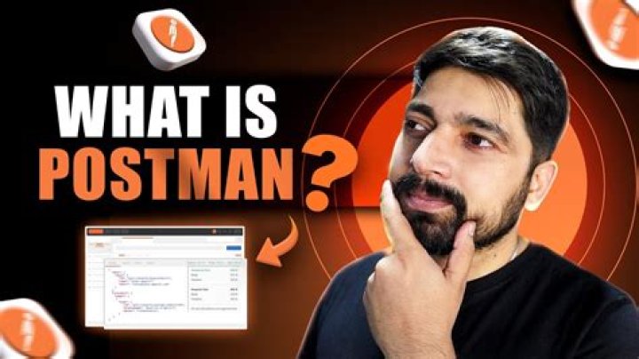 What is Postman content type?