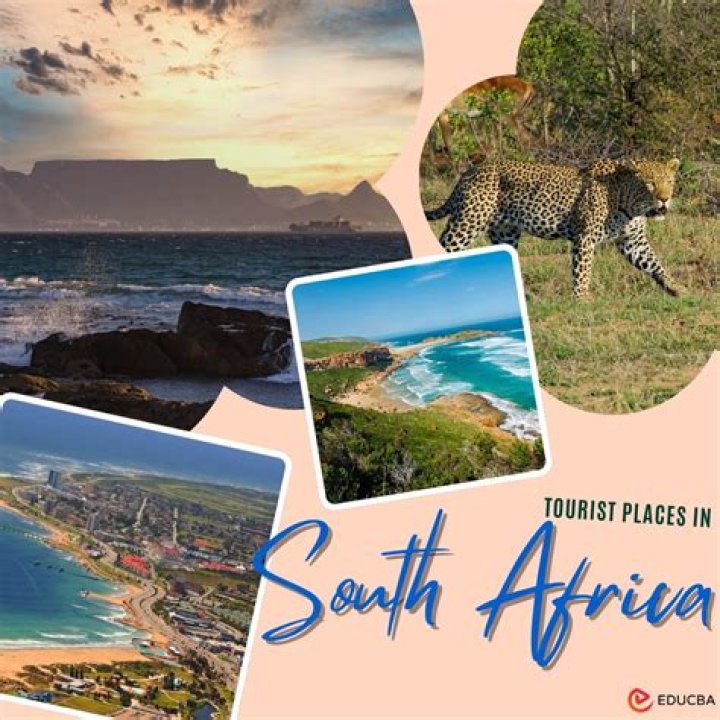 What is promotion of tourism?
