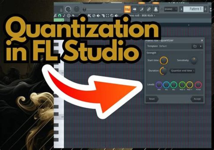 What is quantize in Pro Tools?