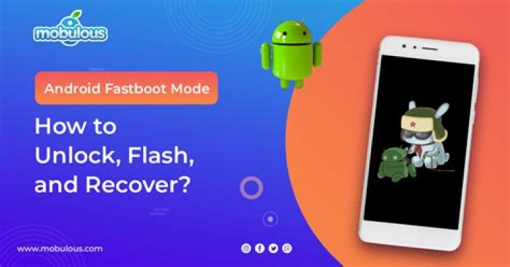 What is restart bootloader on Android?