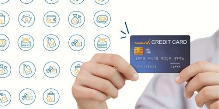 What is salary limit for credit card?