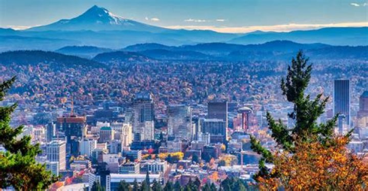 What is Salem Oregon famous for?