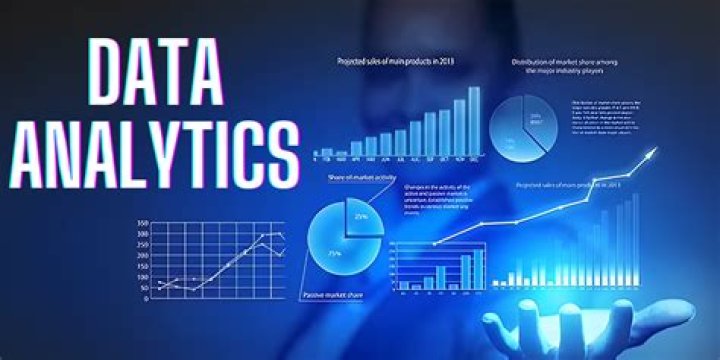 What is SAS in data analytics?