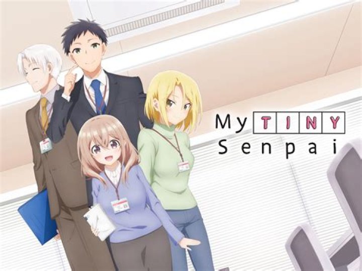 What is Senpai Japanese?
