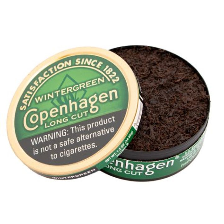 What is Skoal Long Cut?