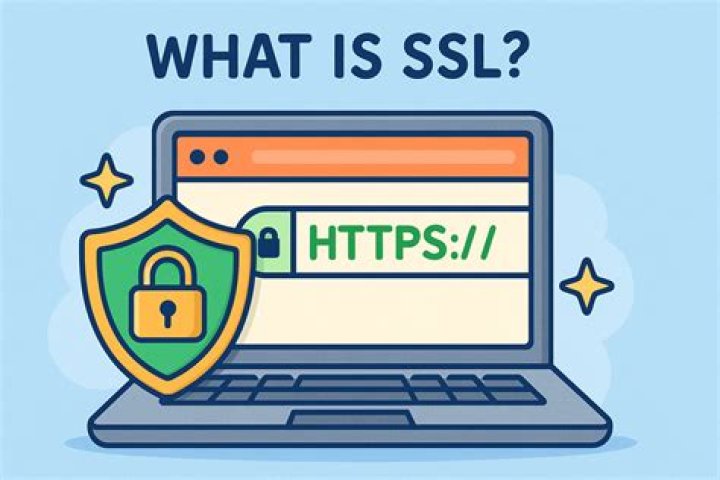 What is SSL common name?