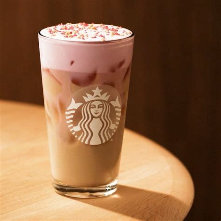 What is Starbucks chai tea made of?