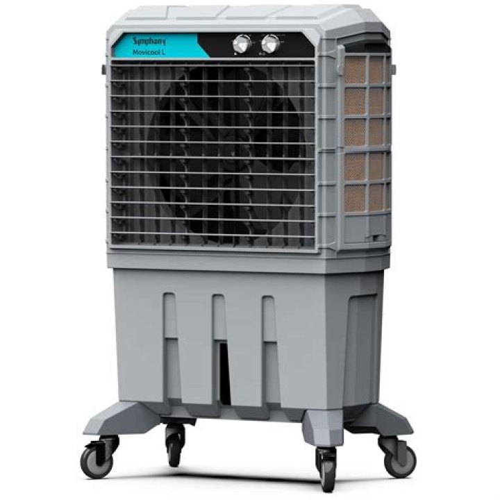 What is Symphony cooler?