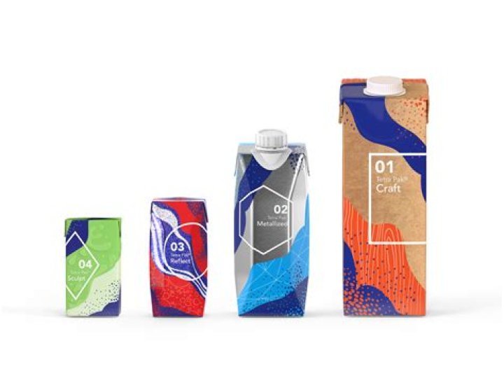 What is Tetra Pak?